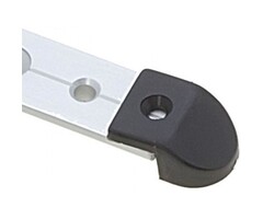 Viadana Eindstuk Genuarail 26x11mm