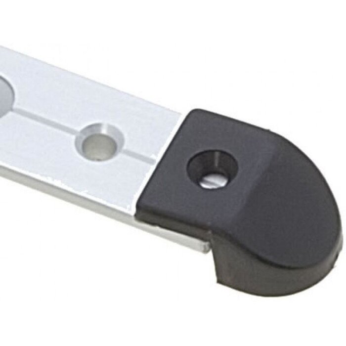 Viadana End Stop for Track 26x11mm