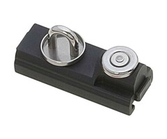 Viadana Genoa Traveller for 26x11mm Track