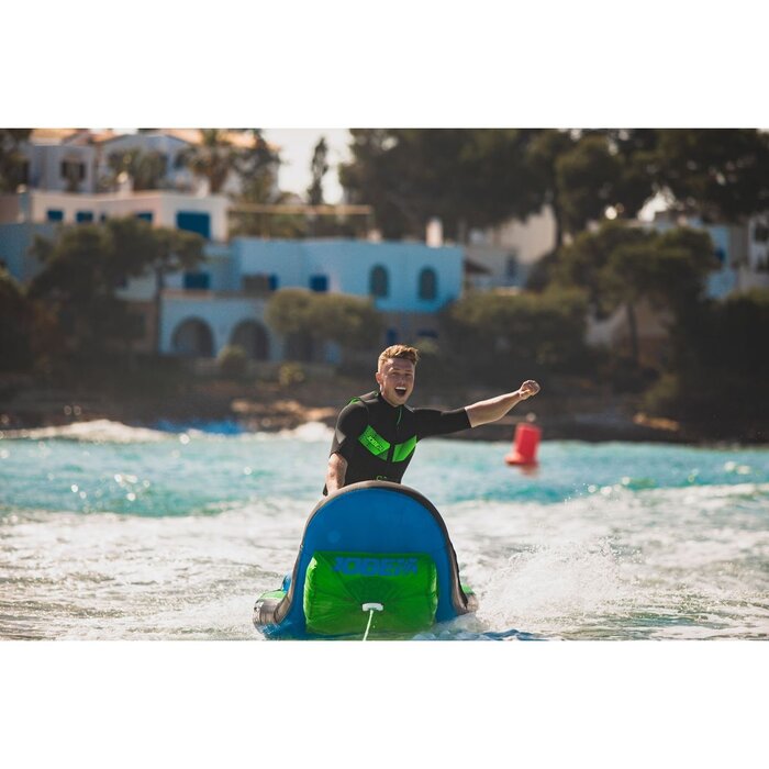 Jobe Sunray 1 Person Towable Tube
