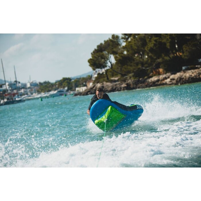 Jobe Sunray 1 Person Towable Tube