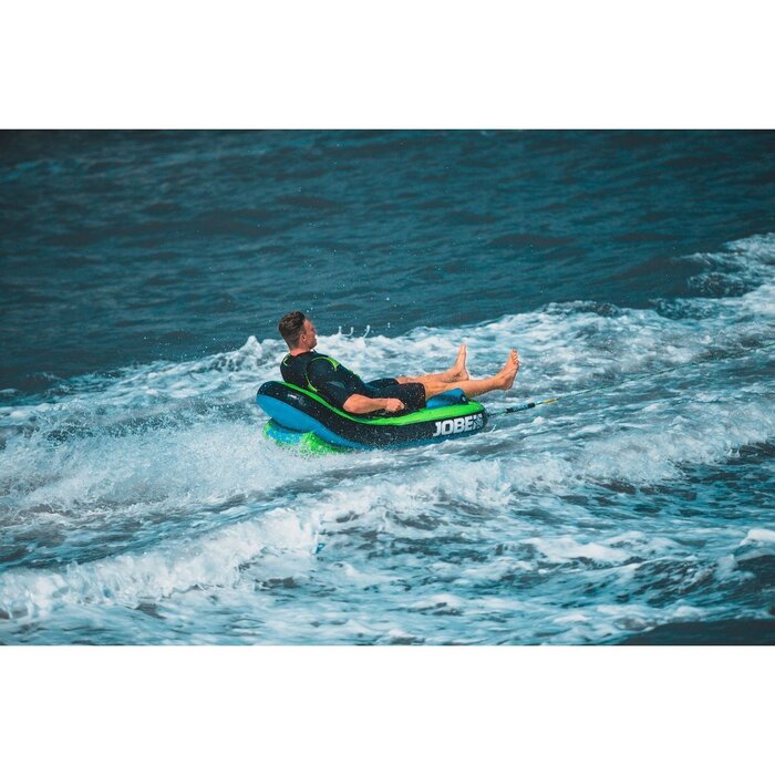 Jobe Sunray 1 Person Towable Tube