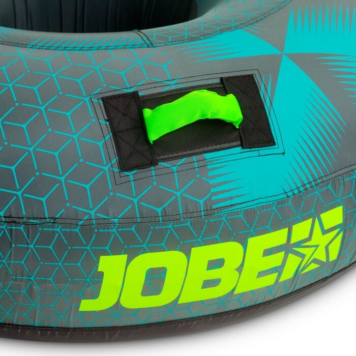 Jobe Hotseat Funtube 1 Persoons