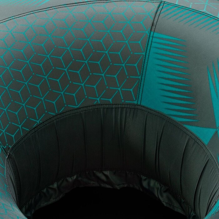 Jobe Hotseat Funtube 1 Persoons