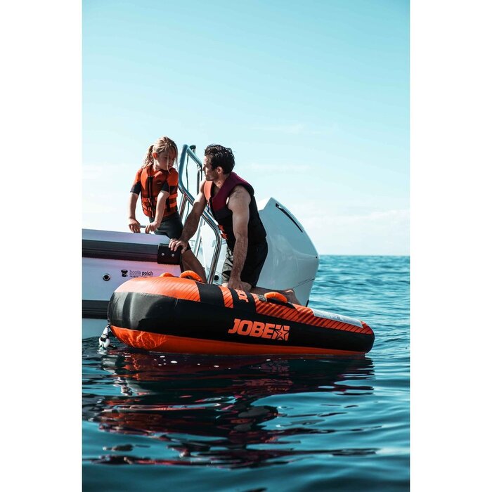 Jobe Tribal 3 Person Towable Tube