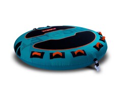 Jobe Droplet 3 Person Towable Tube