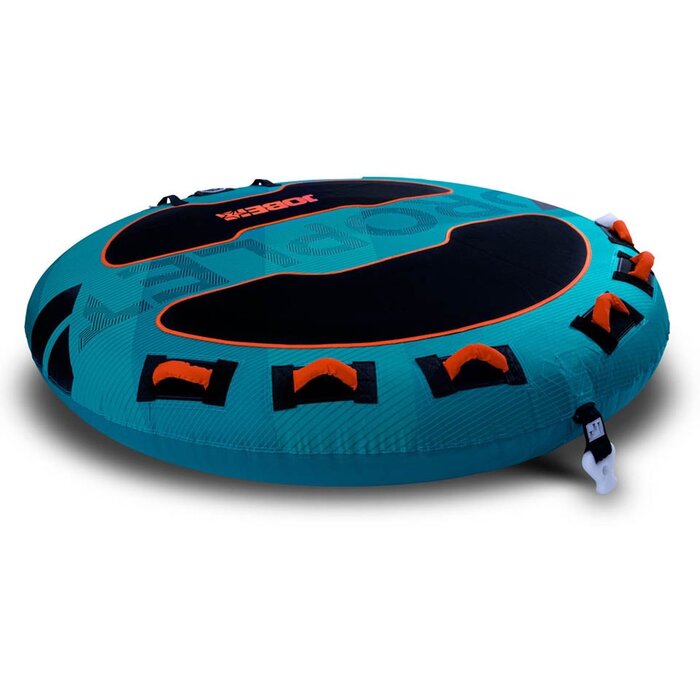 Jobe Droplet 3 Person Towable Tube