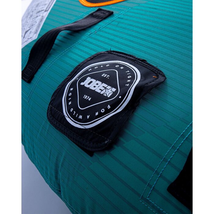 Jobe Droplet 3 Person Towable Tube