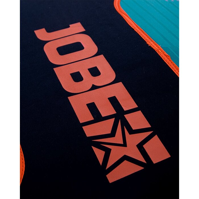 Jobe Droplet 3 Person Towable Tube