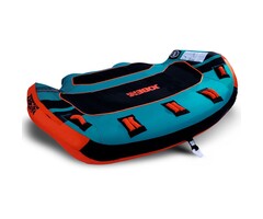 Jobe Airstream Funtube 4 Persoons