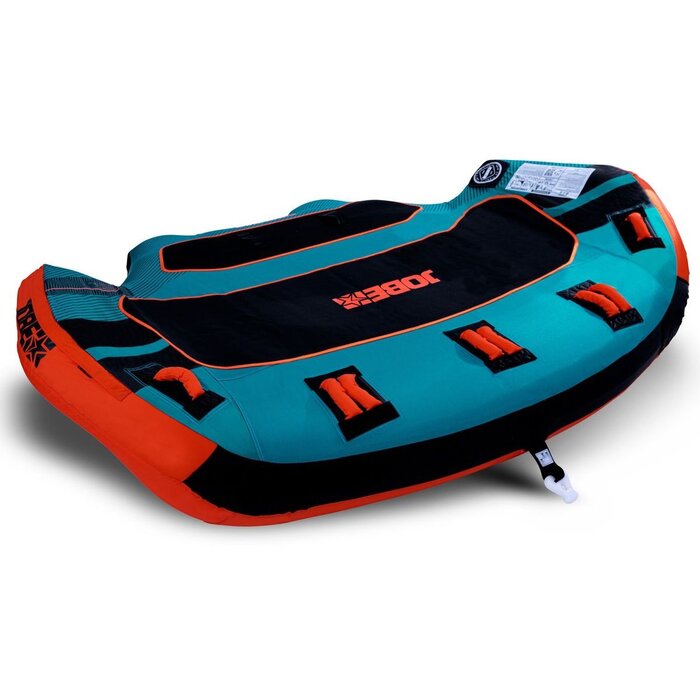 Jobe Airstream 4 Person Towable Tube