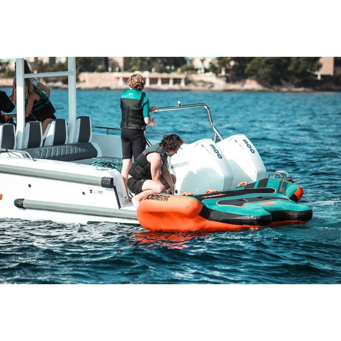 Jobe Airstream Funtube 4 Persoons