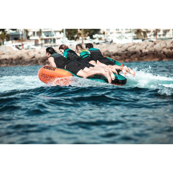 Jobe Airstream 4 Person Towable Tube