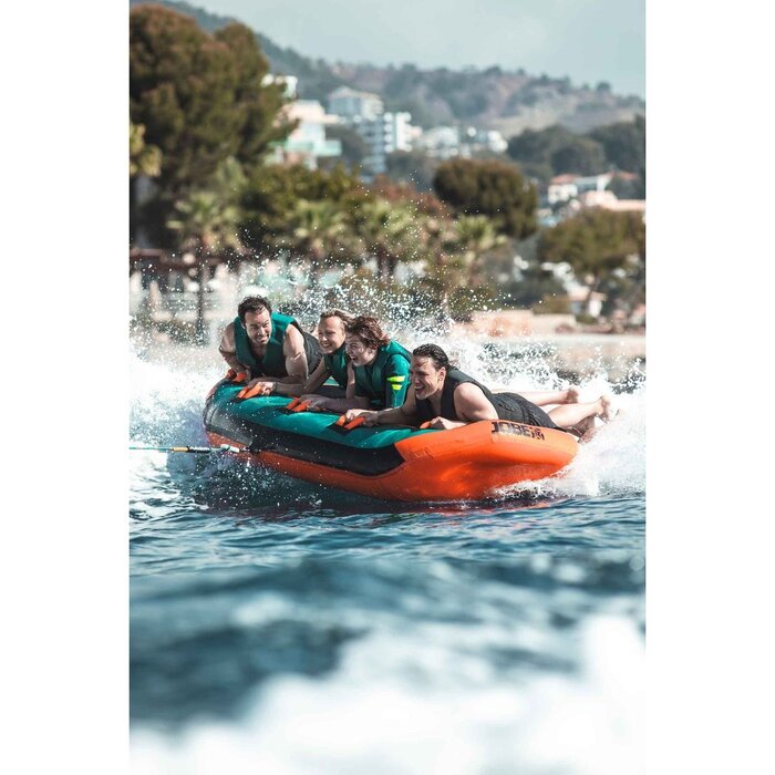 Jobe Airstream Funtube 4 Persoons