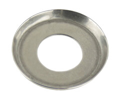 Swivel Ring 27mm SS316
