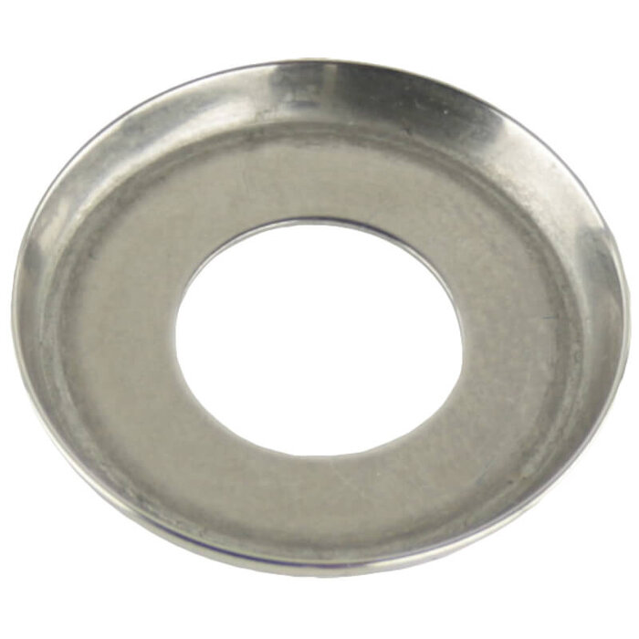 Swivel Ring 27mm SS316