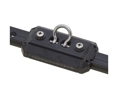 Viadana Slede voor 25x16mm Rail