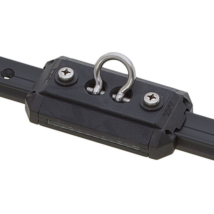 Viadana Slede voor 25x16mm Rail