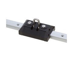 Viadana Slede voor 31x19mm Rail