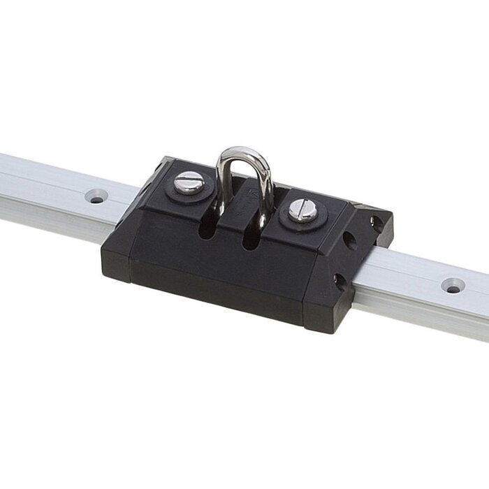 Viadana Slede voor 31x19mm Rail
