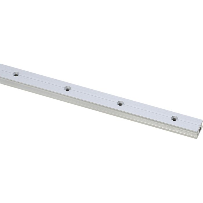 Viadana Overlooprail 31x19mm 150cm