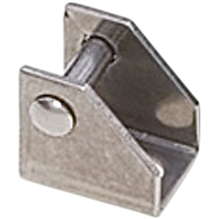 Adapter voor Blok op Viadana Slede voor 31x19mm Rail