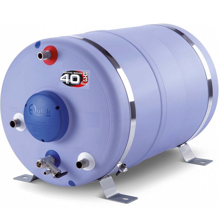 Quick Boiler B3 20 Liter 500 Watt