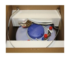 Quick Boiler B3 20 Liter 500 Watt