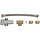 Thermostatic Mixing Valve for Quick Boiler