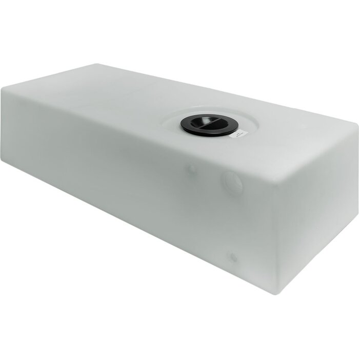 64L Boat Water Tank 77x38x22cm