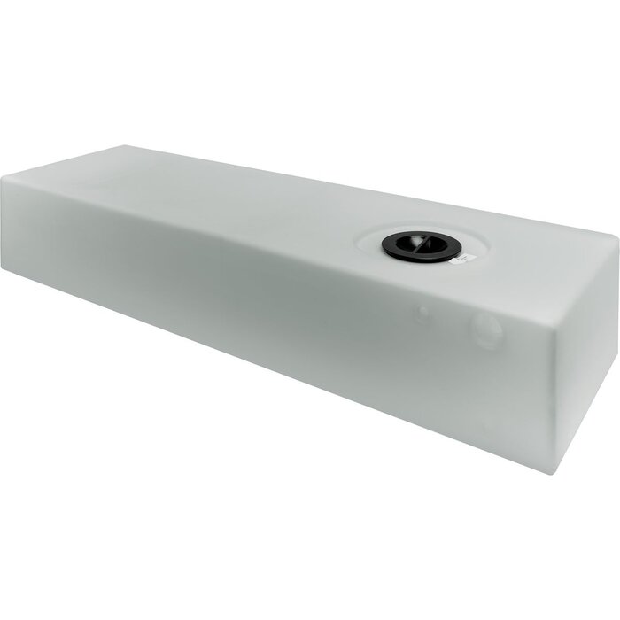 103L Drinkwatertank 123x38x22cm