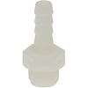 Hose Fitting 10mm 3/8 Straight For Boat Water Tank