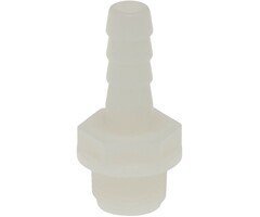 Doorvoer 10mm 3/8 voor Drinkwatertank