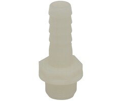 Doorvoer 12mm 3/8 voor Drinkwatertank