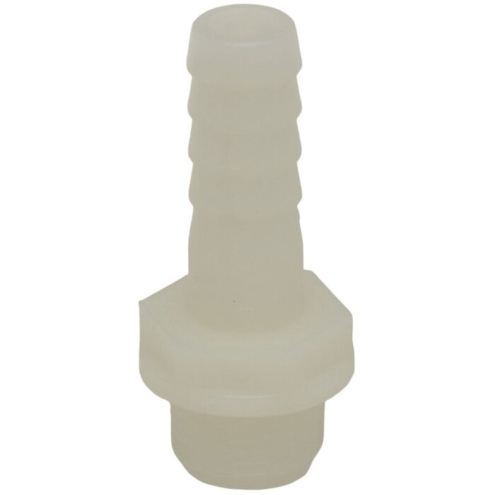 Hose Fitting 12mm 3/8 Straight For Boat Water Tank