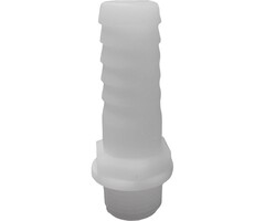 Hose Fitting 16mm 3/8 Straight For Boat Water Tank