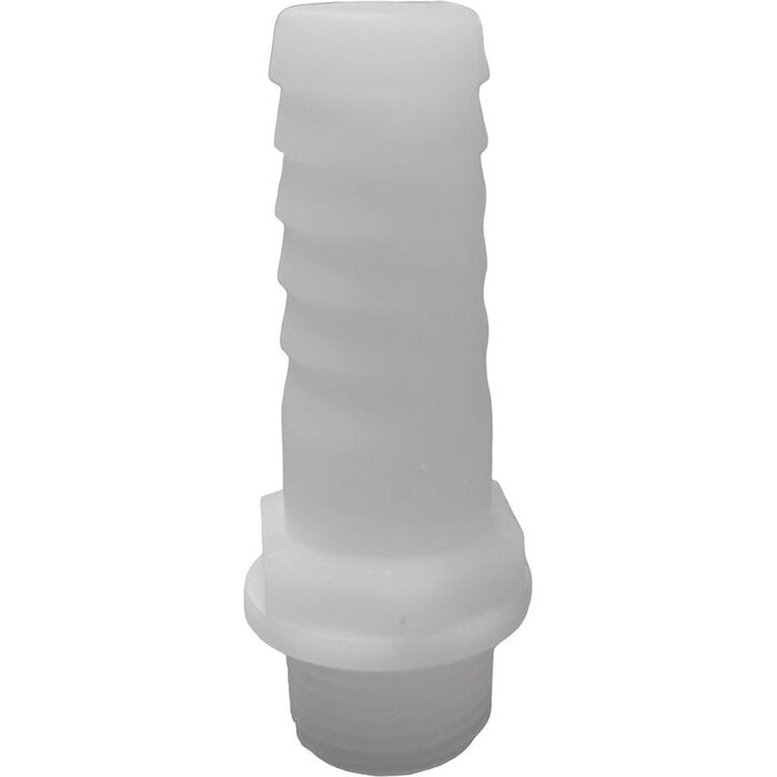 Hose Fitting 16mm 3/8 Straight For Boat Water Tank