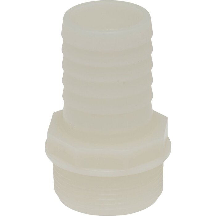 Doorvoer 38mm 1 1/2 voor Drinkwatertank