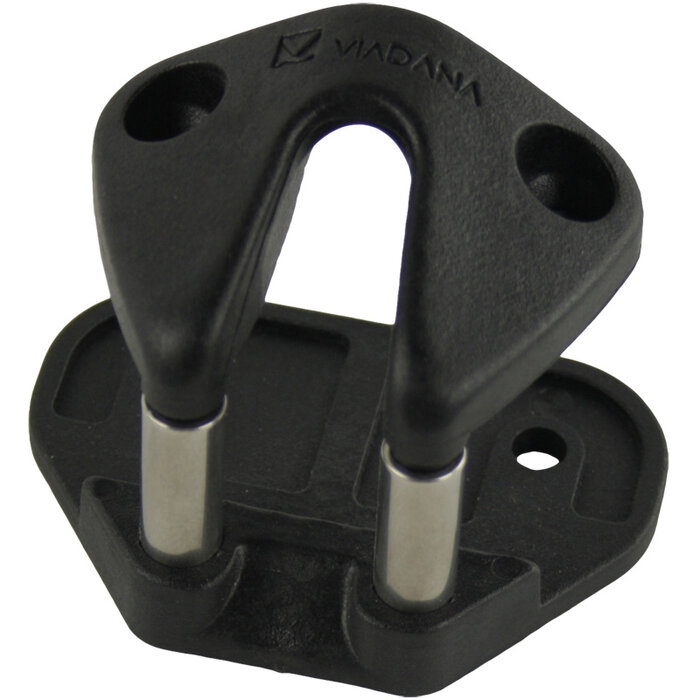 Viadana Micro Front Mounted Fairlead