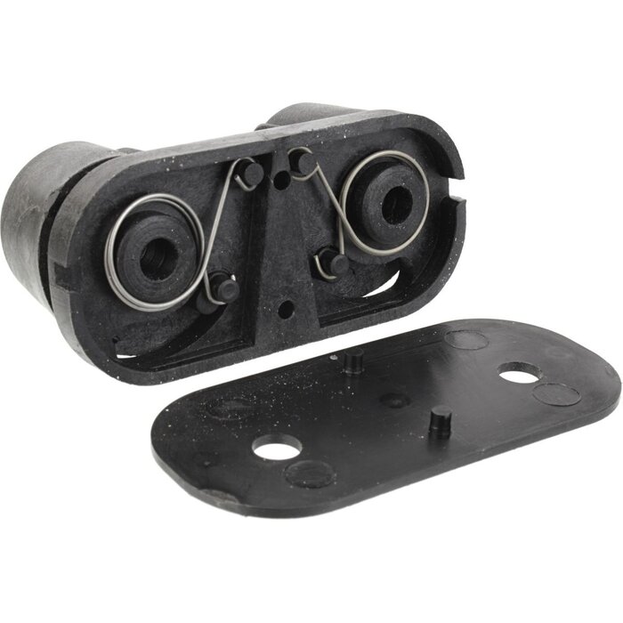 Viadana Composite Cam Cleat