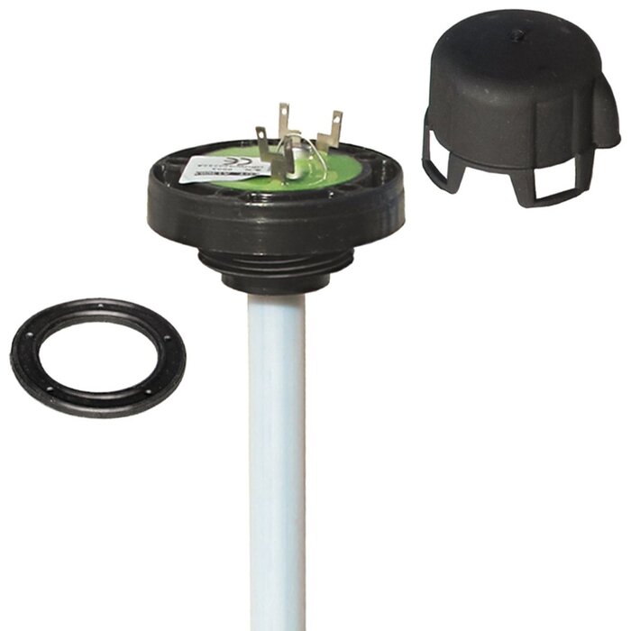 Water & Waste Water Level Sensor 300mm 240-33 Ohm