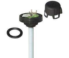 Vuilwater en Drinkwater Sensor 350mm 240-33 Ohm