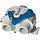 Marine Toilet Diverter Valve