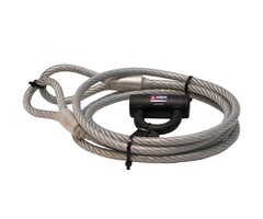 Kabelslot Boot 12mm x 3m