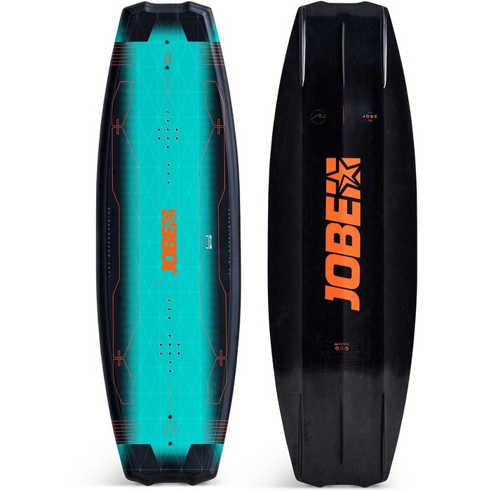 Jobe Logo Wakeboard 138