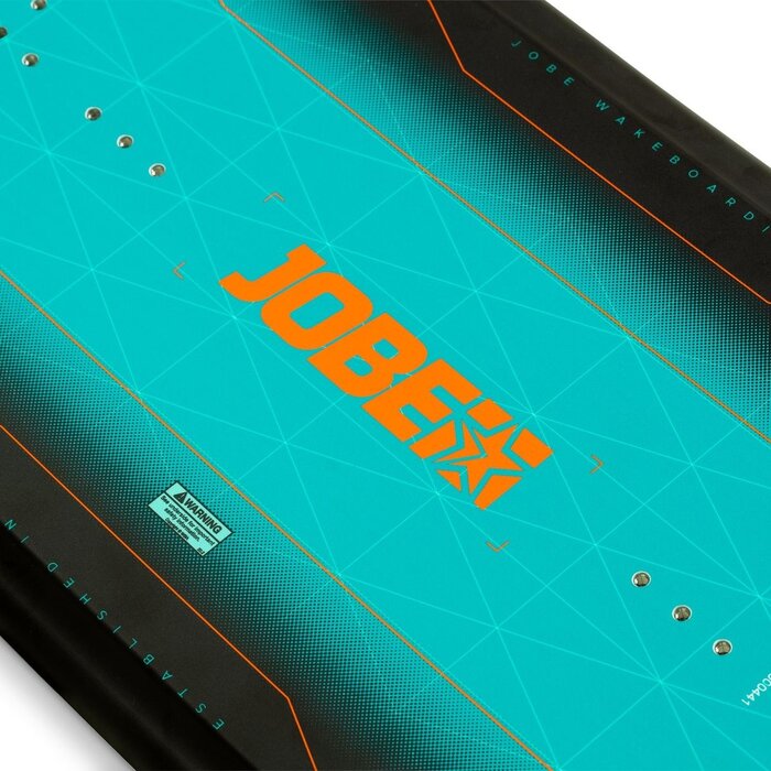 Jobe Logo Wakeboard 138