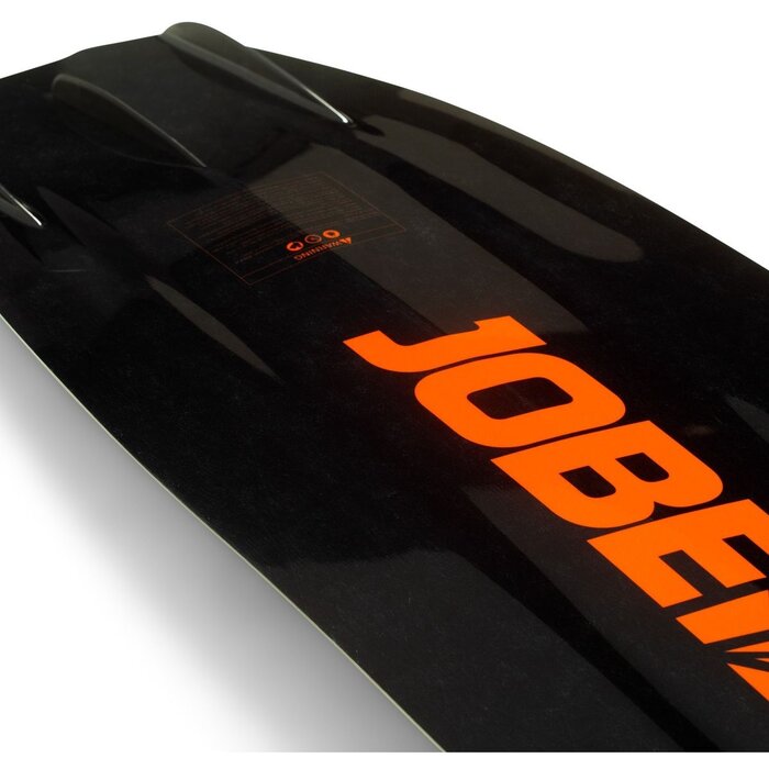Jobe Logo Wakeboard 138