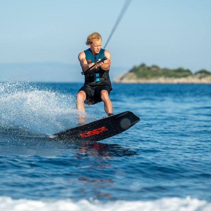 Jobe Logo Wakeboard 138