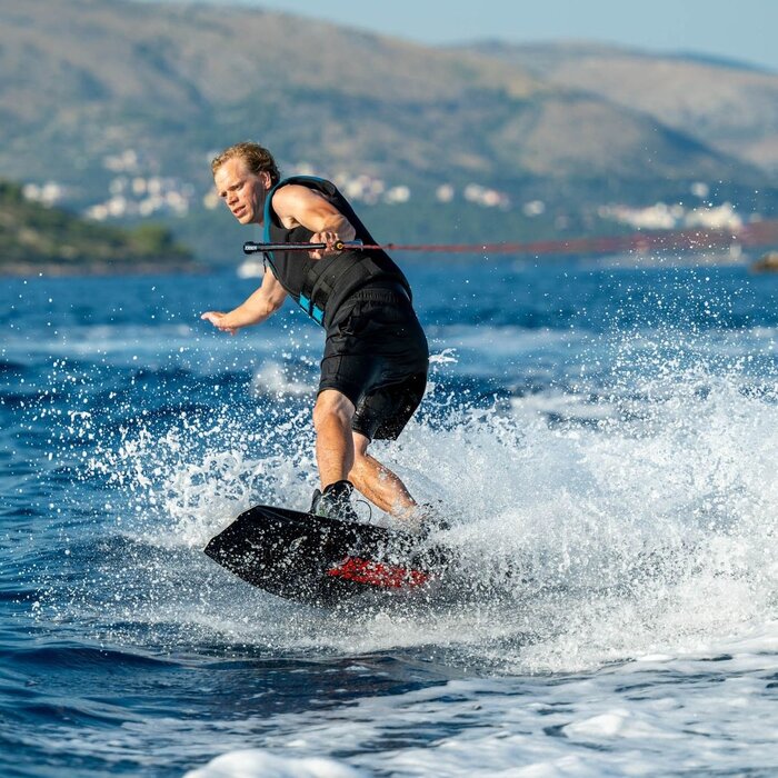 Jobe Logo Wakeboard 138