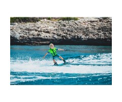 Jobe Jinx Wakeboard Package 128